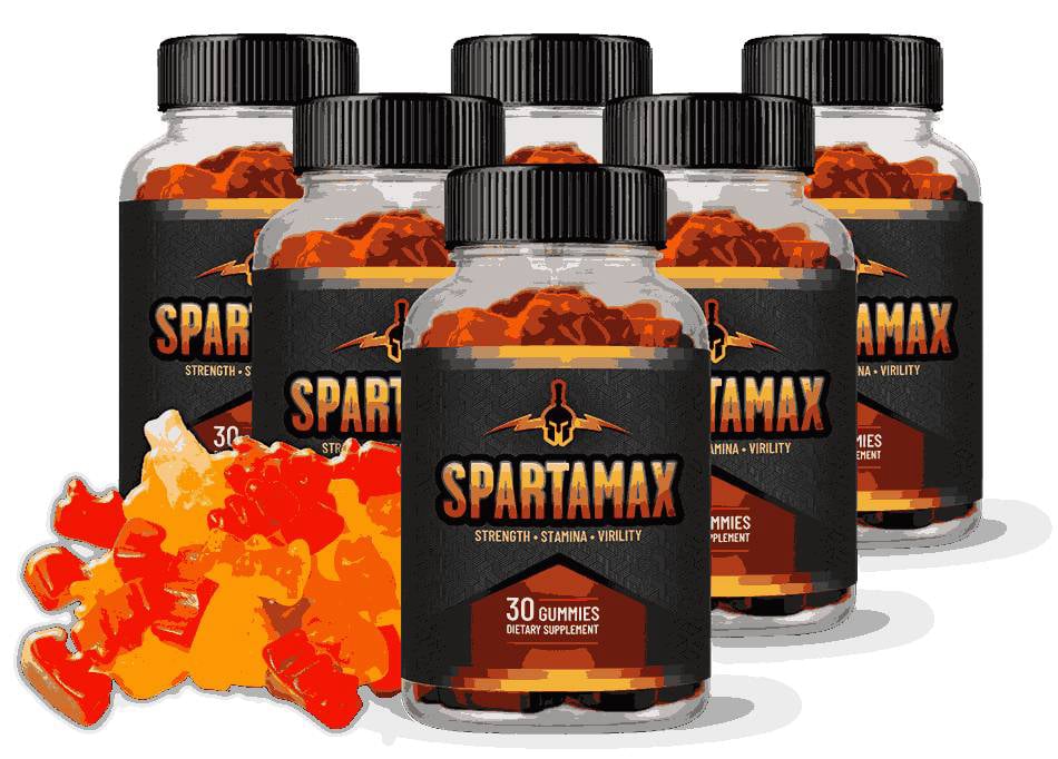 SpartaMax official website